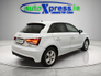 2018 AUDI A1 1.0 TFSI Automatic
