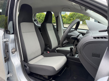 2013 Skoda Citigo 1L Petrol For Sale Images
