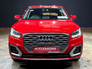 2020 AUDI Q2 1.0 AUTOMATIC - LOW MILEAGE - DIGITAL DASH - REVERSE CAMERA/PARKING RADAR