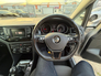 2016 VOLKSWAGEN GOLF 1.6 TDI 110 bhp Highline