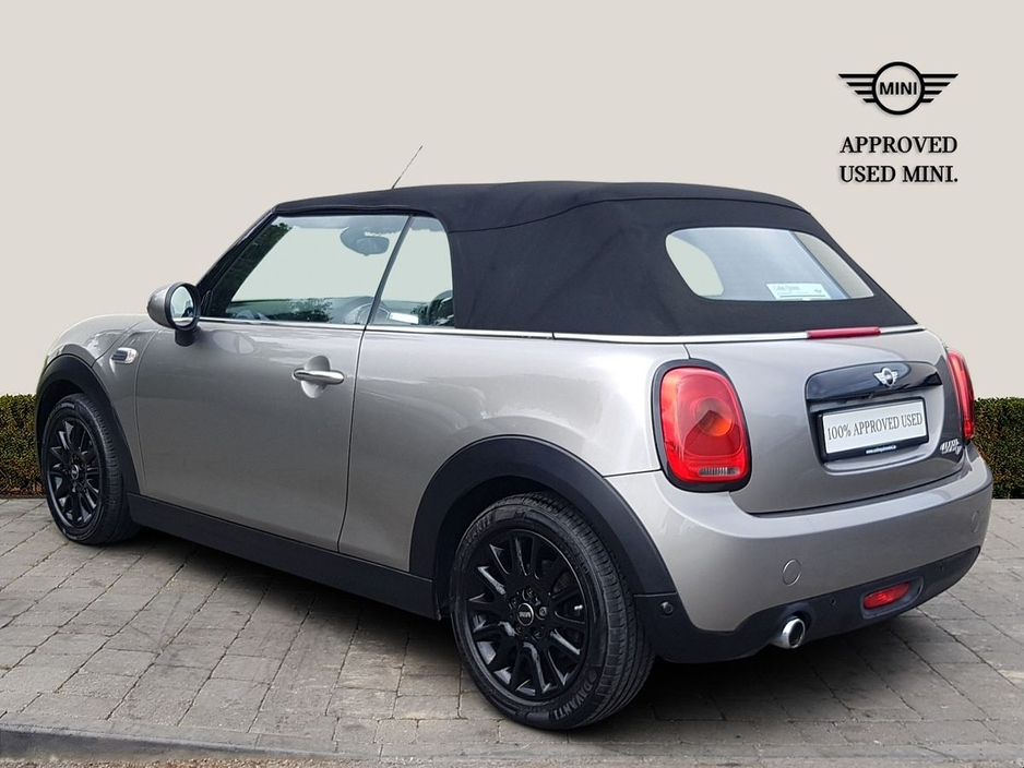 2017 MINI Hatch 1.5L Diesel For Sale Images
