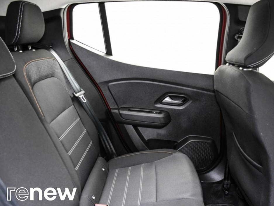 Dacia Sandero Stepway TCe 90 Prestige — thumbnail 19