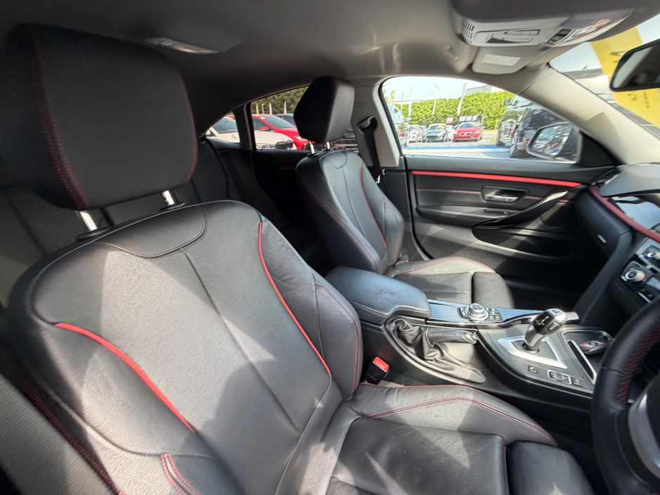 2016 BMW 4 Series 2L Diesel For Sale Images
