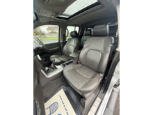 2014 Nissan Navara 2.5L Diesel For Sale Images