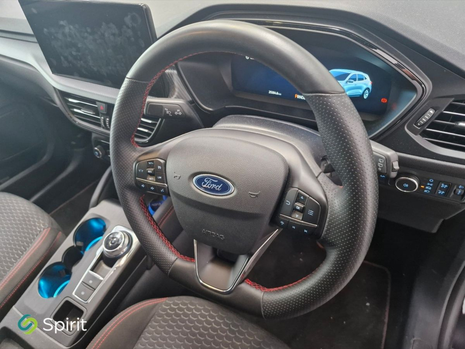 Ford Kuga ST-LINE PHEV AUTO*CALL ALAN ON 086-1437949* — thumbnail 17