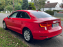 2015 AUDI A3 Saloon 1.4 TFSI SE AUTOMATIC  // FULL LEATHER