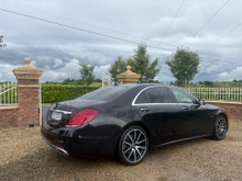 2020 Mercedes-Benz S Class 2.9L Diesel For Sale Images