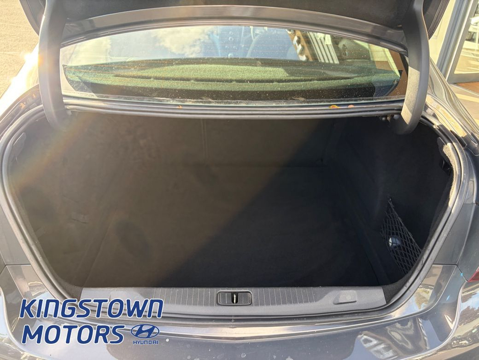 Opel Astra SC 1.4I 100PS 4DR — thumbnail 15