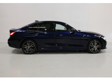 2020 BMW 3 Series 2.0L Hybrid For Sale Images