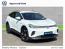 2024 VOLKSWAGEN ID.4 Life DX 77kWh 174HP