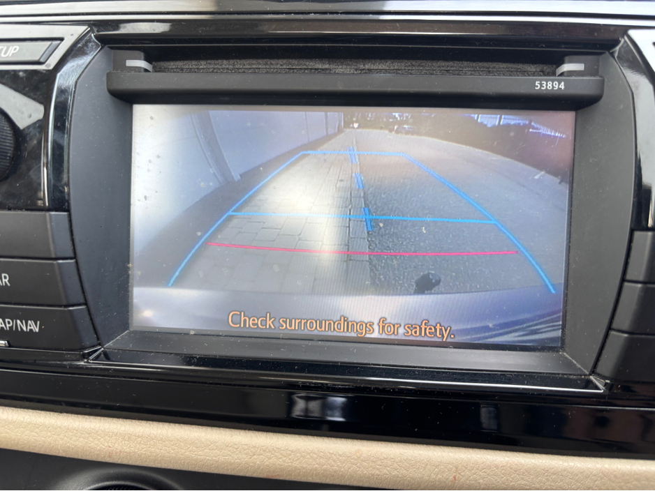 2014 Toyota Corolla 1.3L Petrol For Sale Images