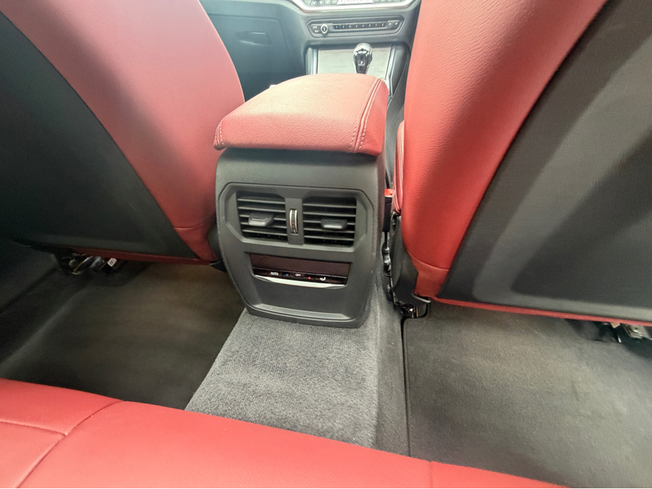 BMW 3 Series M SPORT PRO G21 Auto Pan Roof Tech Pack — thumbnail 14
