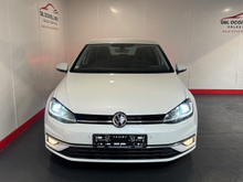2020 Volkswagen Golf 2L Diesel For Sale Images