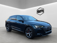 Audi e-tron TECNIK 50 QUATTRO. HUGE SPEC. FINANCE ARRANGED. SIMI. AA APPROVED.