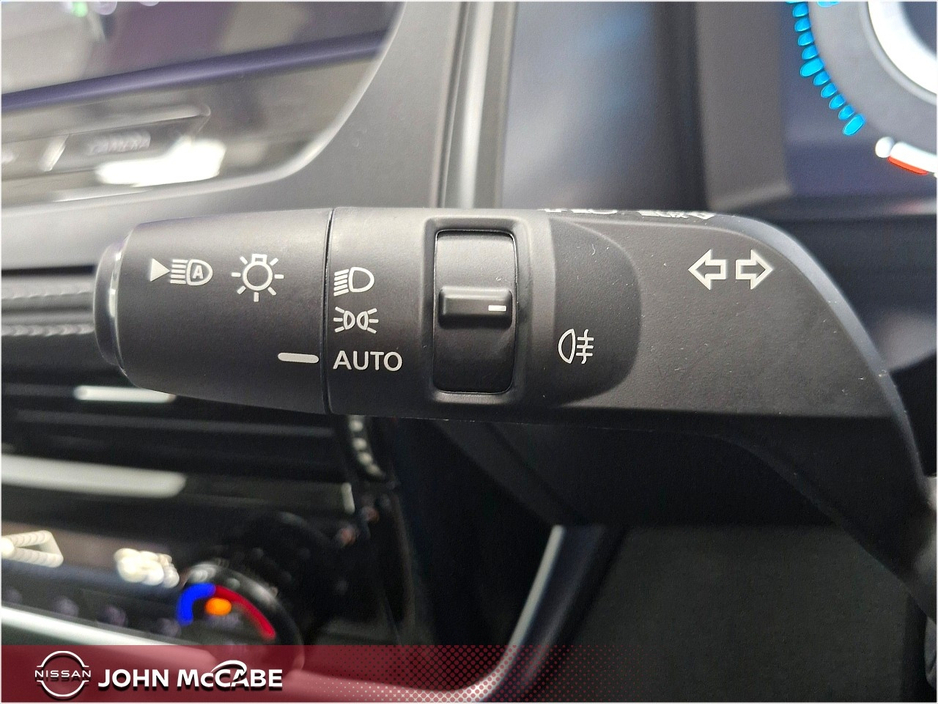 2025 Nissan Qashqai 1.5L Hybrid For Sale Images