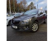 2015 Mazda CX-5 2.2L Diesel For Sale Images