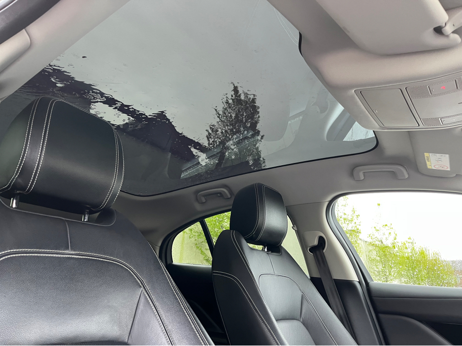 2020 Jaguar I-Pace 0L Electric For Sale Images