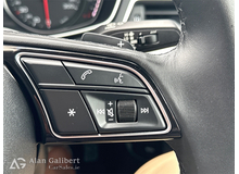 2021 Audi A4 2.0L Diesel For Sale Images