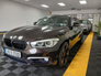 2016 BMW 1 SERIES 2.0 Diesel Automatic Finance Available