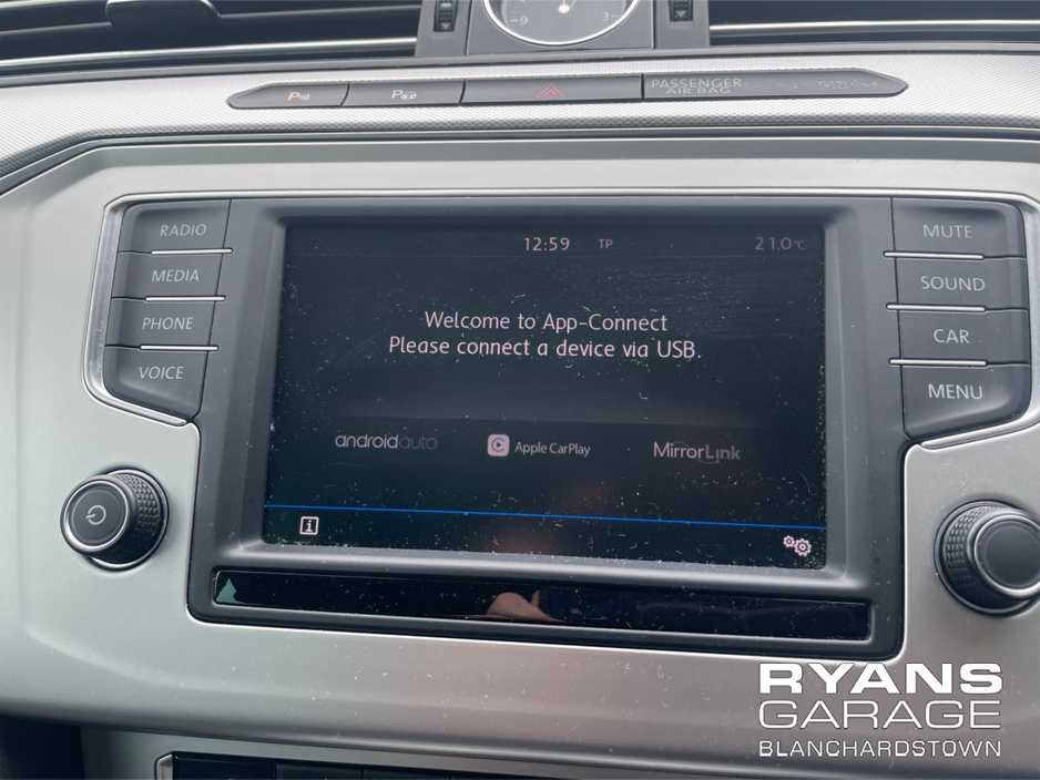 2017 Volkswagen Passat 1.6L Diesel For Sale Images