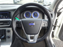 2013 VOLVO V60 T4 R DESIGN 1.6 PETROL TURBO AOUTOMATIC KEY 105