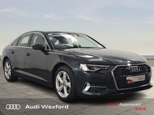 Audi A6 A6 40 TDI SE €116 p/w