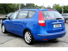 2010 Hyundai i30 1.6L Diesel For Sale Images