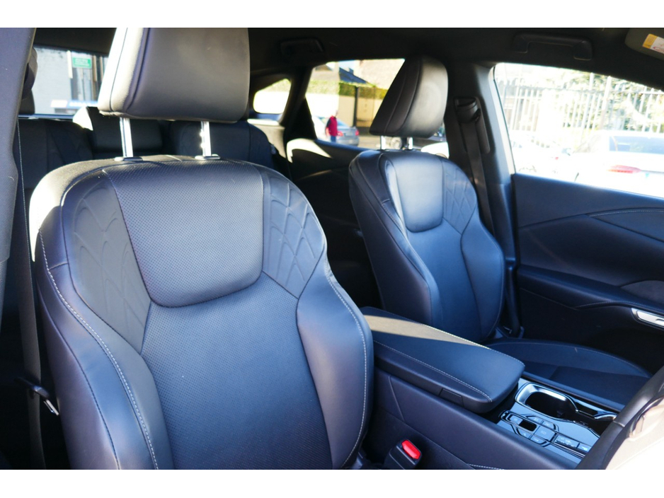 2023 Lexus RX 450h+ 2.5L Petrol Plug-in Hybrid For Sale Images