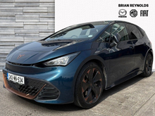 2024 Cupra Born