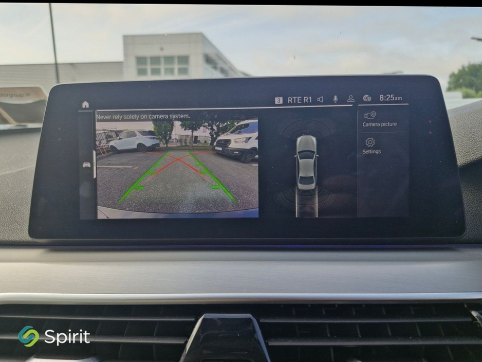 BMW 5 Series 530E PHEV SE * Call Mark on 0861628028* — thumbnail 14