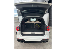 2022 BMW X3 2L Petrol Plug-in Hybrid For Sale Images