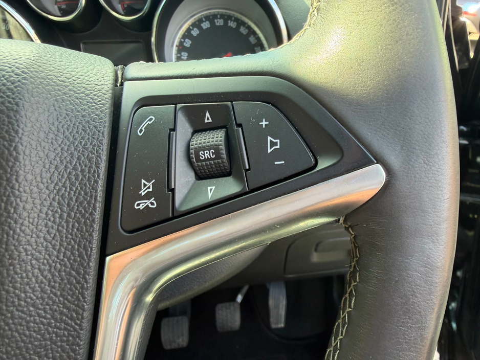 Opel Mokka SC 1.6 CDTI — thumbnail 20