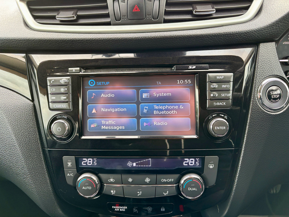 Nissan Qashqai 1.5 DSL SVE — thumbnail 21