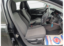 2021 Opel Corsa 1.2L Petrol For Sale Images