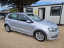 2014 VOLKSWAGEN POLO  COMFORTLINE 1.2 PETROL AUTOMATIC 5DR