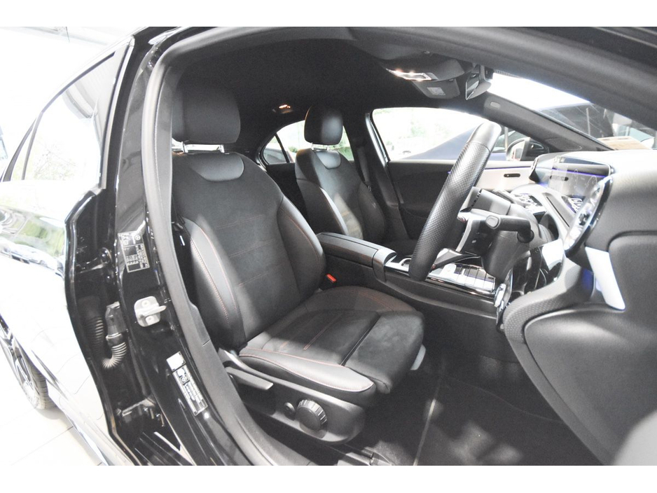 2026 Mercedes-Benz A Class 1.3L Petrol Plug-in Hybrid For Sale Images
