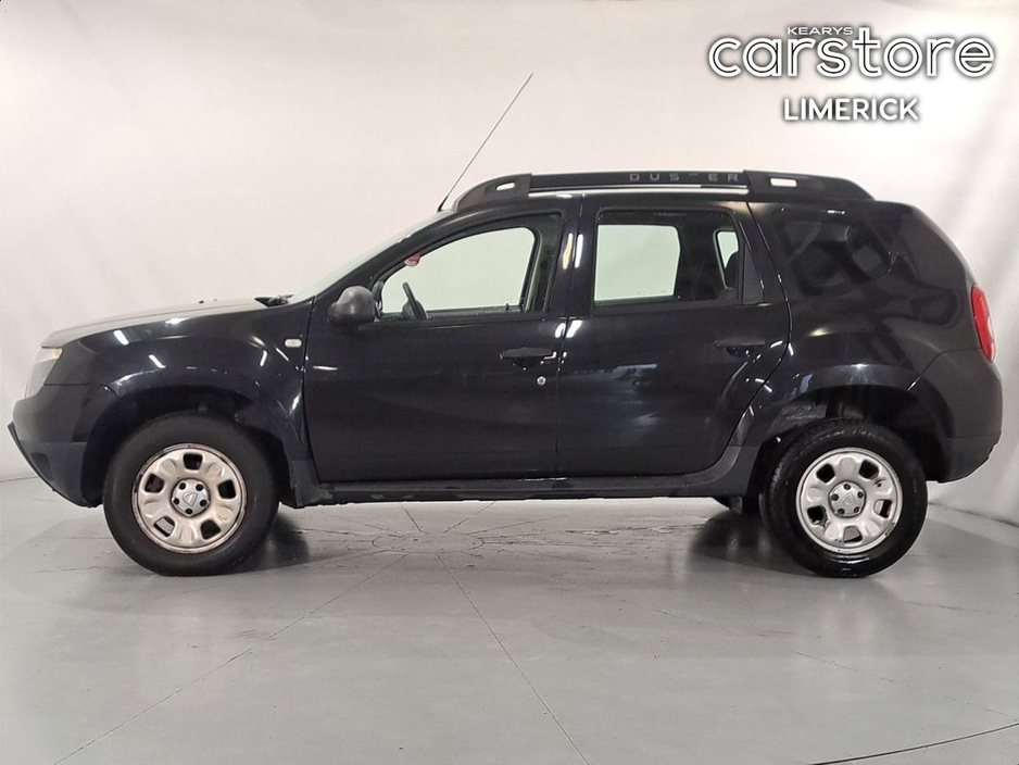 Dacia Duster 1.5 dCi 110 ALTERNATIVE — thumbnail 6
