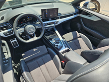 2020 Audi A5 2L Diesel For Sale Images