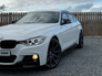2015 BMW 3 SERIES 320d M Sport Auto