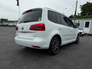2015 VOLKSWAGEN TOURAN ( 152 REG ) HIGHLINE EDITION 7 SEATER * ALCANTARA SEATS * REVERSING CAMERA * SIMI DEALER - SPECIALISING IN IMPORTS OF JAP AUTOMATIC HI SPEC BLUEMOTION // LARGE TOUCH SCREEN //