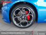 2025 ALFA ROMEO GIULIA VELOCE 2.0 RWD