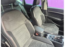 2022 SEAT Ateca 2.0L Diesel For Sale Images