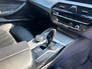 2018 BMW 5 SERIES 530 E G30 M SPORT Hybrid 