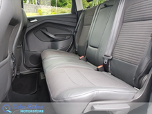 2019 Ford Kuga 1.5L Diesel For Sale Images
