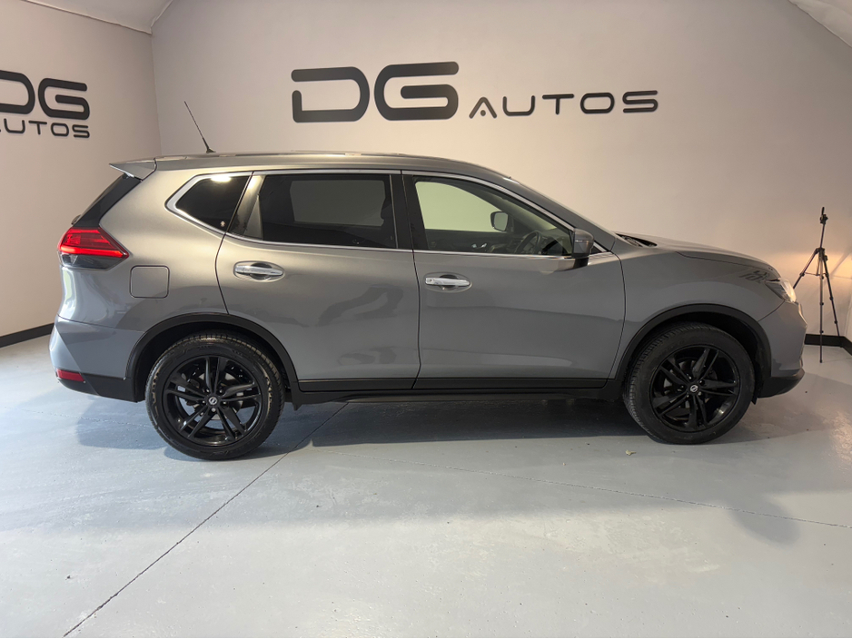 2019 Nissan X-Trail 1.6L Diesel For Sale Images