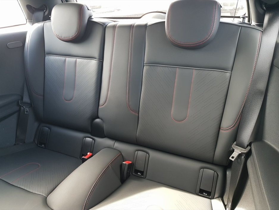 2025 MINI Hatch 1.5L Petrol For Sale Images