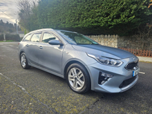 2018 Kia Ceed 1.6L Diesel For Sale Images