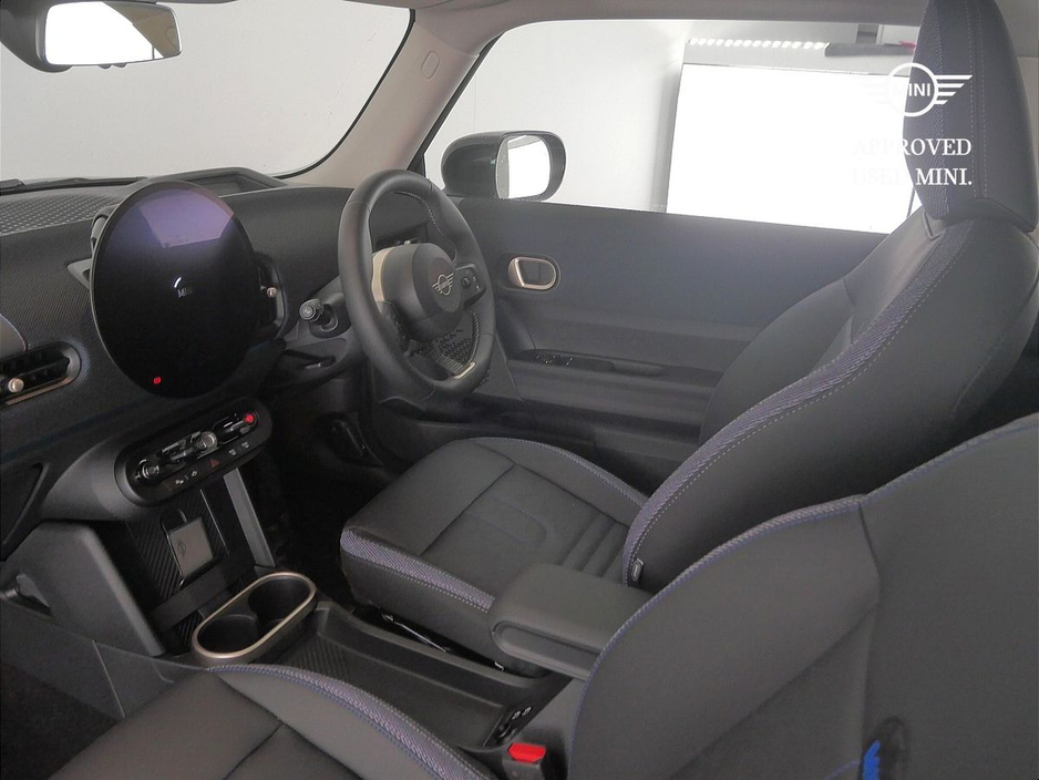 2025 MINI Hatch 1.5L Petrol For Sale Images