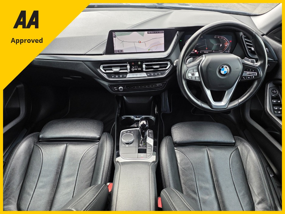 2022 BMW 2 Series 2L Diesel For Sale Images