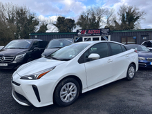 Toyota Prius 1.8 Hybrid Luxury